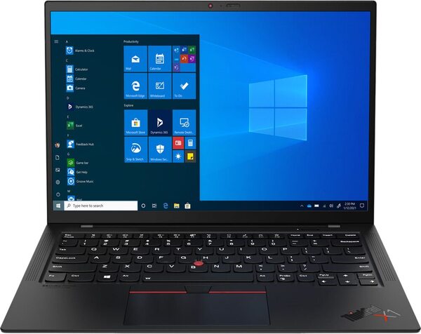 

Ноутбук LENOVO ThinkPad X1 Carbon Gen 9