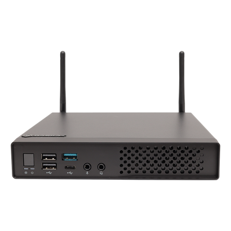 МиниПК Raskat Standart 507, STANDART507168818