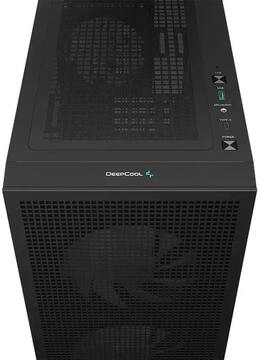 Корпус Deepcool CH360