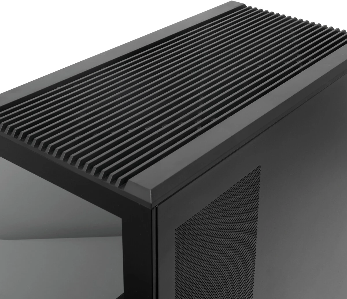 Корпус HSPD F711