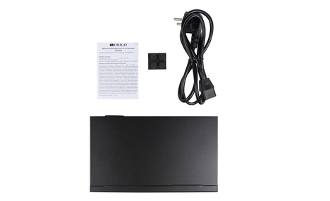 Коммутатор ORIGO OS1216