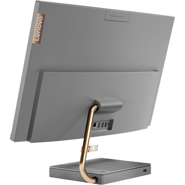 Моноблок LENOVO IdeaCentre A540-27ICB 1 ТБ