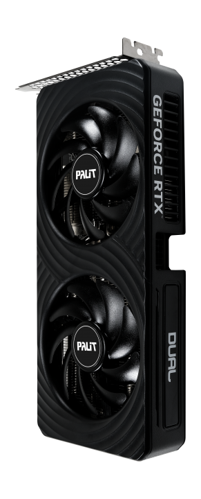 Видеокарта Palit GeForce RTX 5060 8 ΓБ Retail