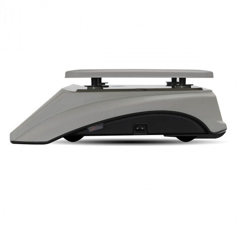 Весы MERCURY M-ER 328AC-32.5 LED с RS-232  и USB(COM)