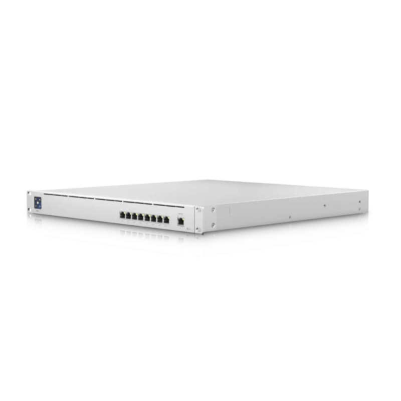 Коммутатор UBIQUITI USW-Mission-Critical