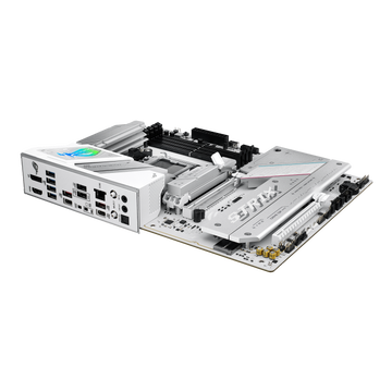 Материнская плата ASUS AMD B850 ROG STRIX B850-A GAMING WIFI