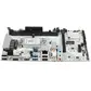 Материнская плата Maxsun LGA 1700 Intel B760 B760M GAMING WIFI ICE
