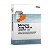 EMS Advanced Query Builder