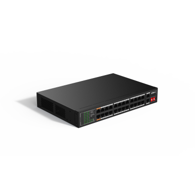 Коммутатор Dahua DH-SF1026LP
