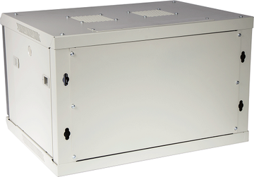 Стойки серверные Lanmaster 9U