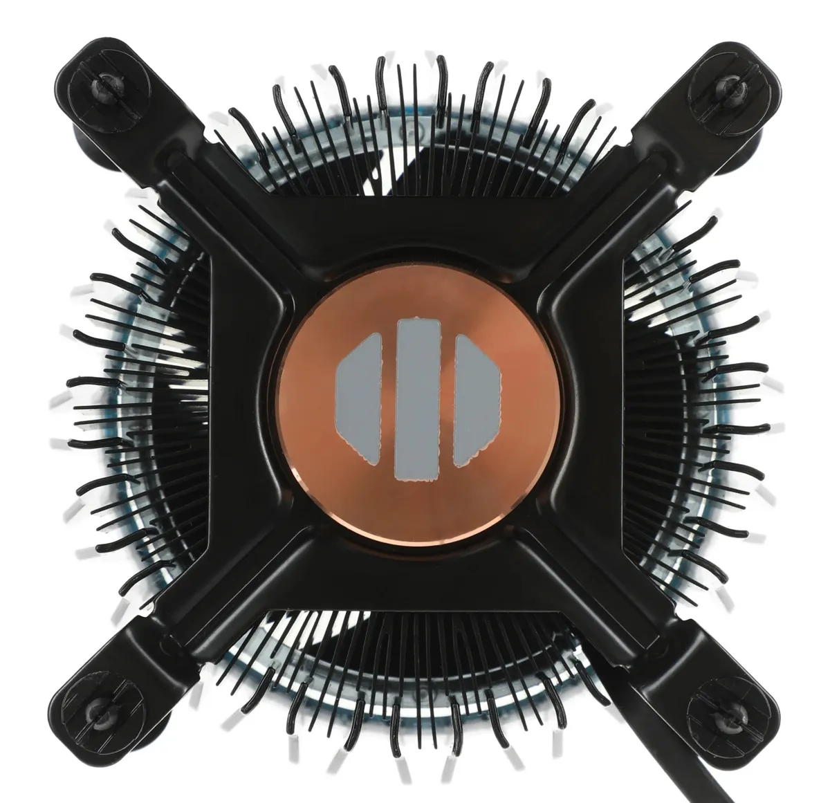 Кулер Процессорный Intel CPU cooler RM1 M23901