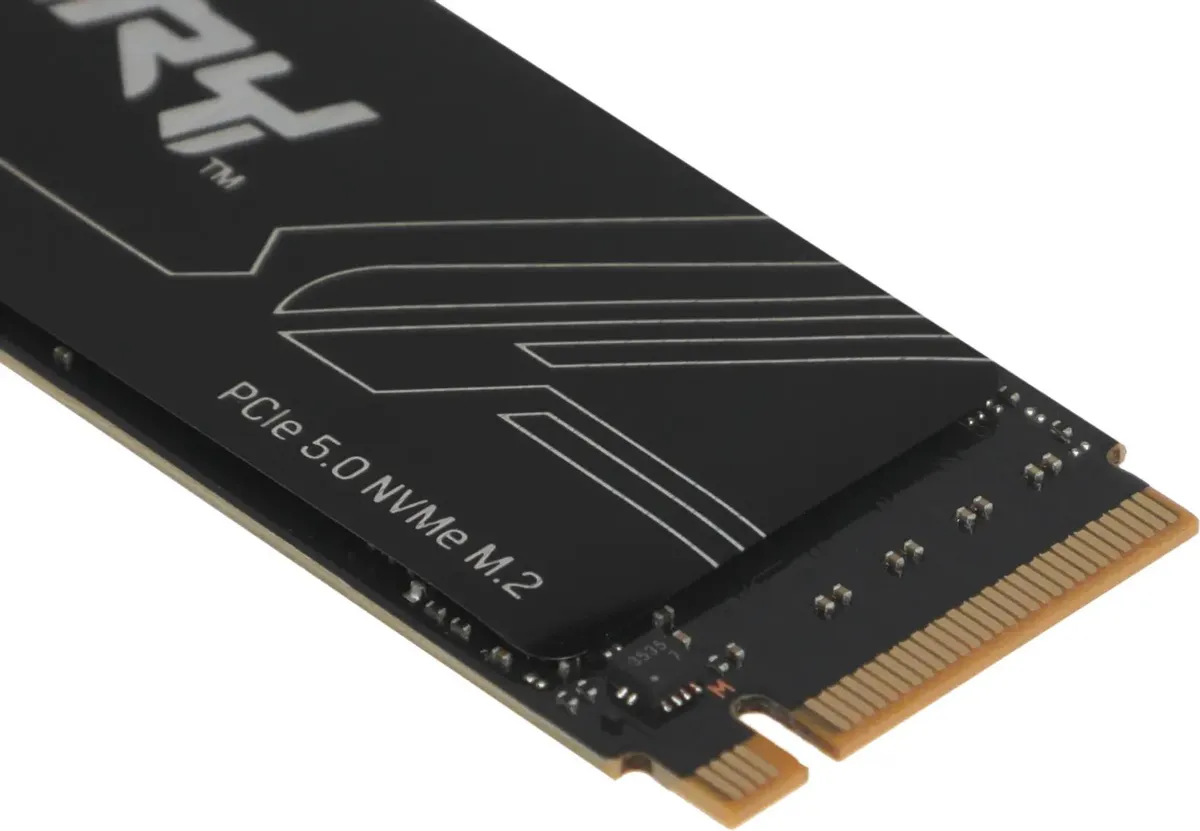 Внутренний твердотельный накопитель Kingston Fury Renegade 1024GB