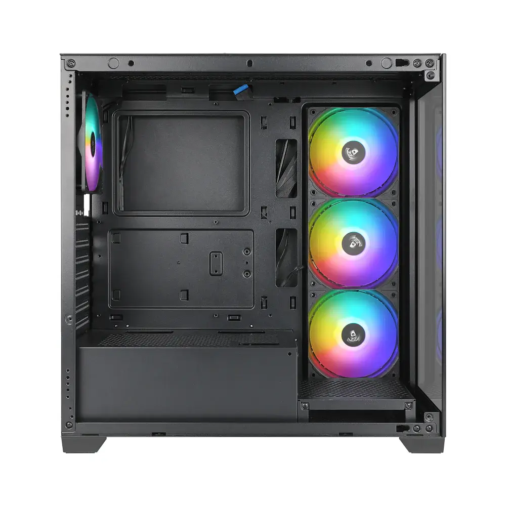 Корпус Azza Neptune