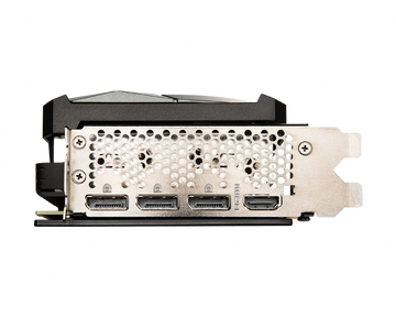 Видеокарта MSI GeForce RTX 3080 10 ΓБ Retail