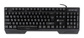 Клавиатура Oklick USB 709G 1788144, цвет черный