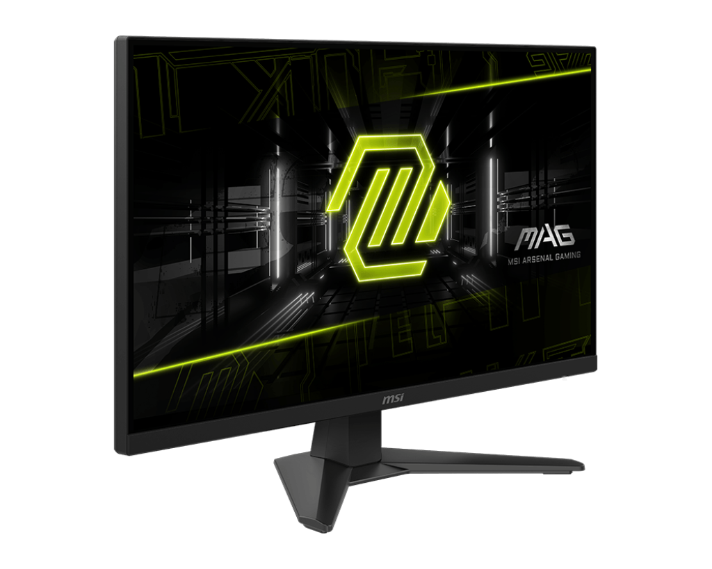 Монитор MSI 272F 27.0-inch черный