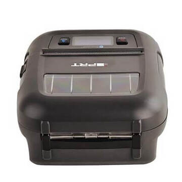 Принтер iDPRT Mobile Printer HM-T300RPO