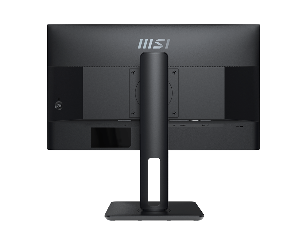 Монитор MSI MP245PG 23.8-inch черный (плохая упаковка)