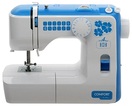

Швейные машины Comfort 535