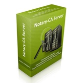 Серверная служба «Notary-PRO CA Server»