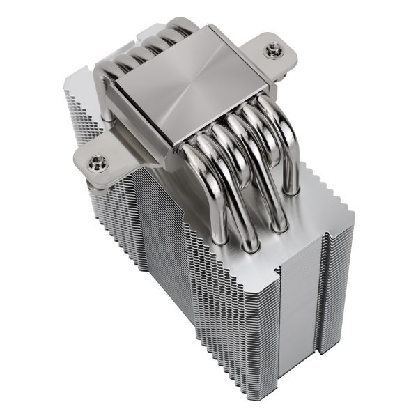 Кулер Процессорный Thermalright для CPU Burst Assasin 120 ARGB