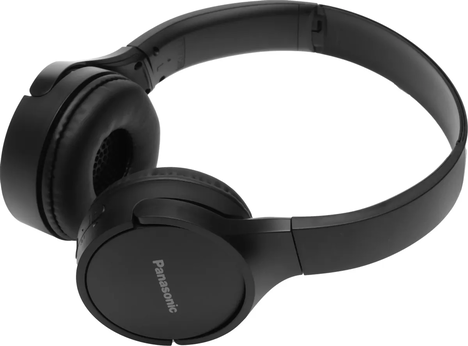 Bluetooth-гарнитура Panasonic RB-HF420BGE, цвет черный
