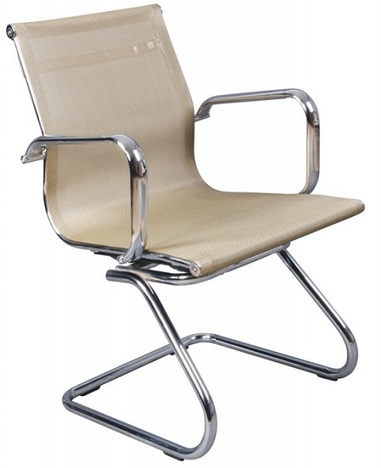 Кресло Бюрократ  CH-993-LOW-V