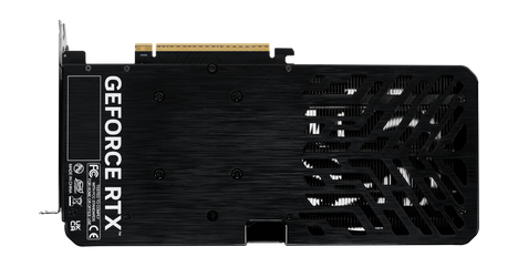 Видеокарта Palit GeForce RTX 5060 Ti 8 ΓБ Retail