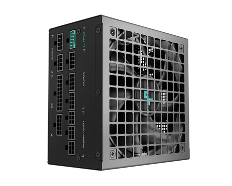 Блок питания Deepcool PN1200M Gen.5 80+ gold