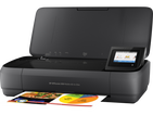 

МФУ HP Inc. OfficeJet 252