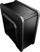 

Корпус Aerocool Qs-240