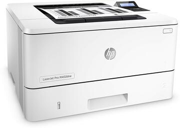 HP Inc. LaserJet Pro M402dne