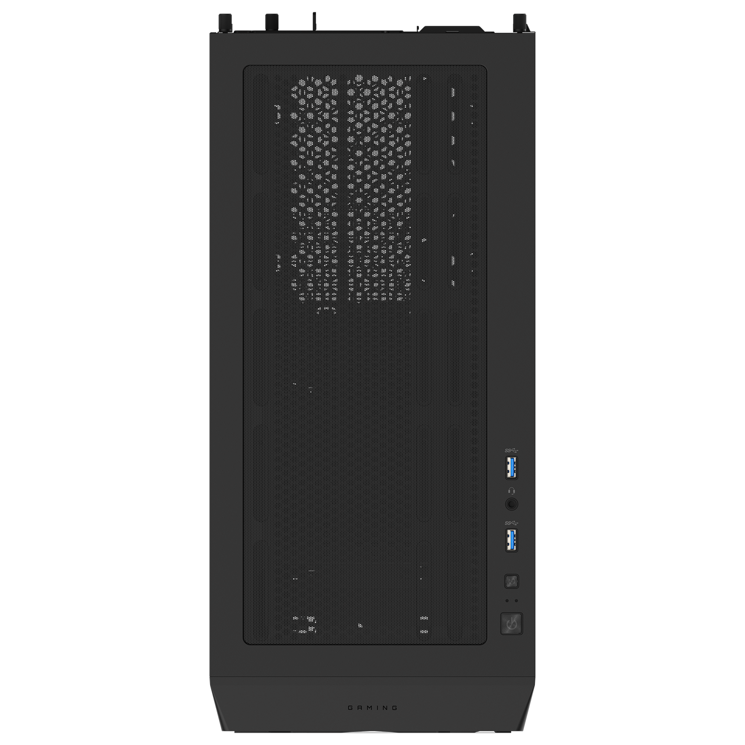 Корпус Gigabyte C102 GLASS