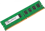 

Оперативная память Foxline Desktop DDR4 2400МГц 4GB, FL2400D4U17-4GSE, RTL