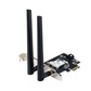 Адаптер Wi-Fi ASUS PCE-BE6500