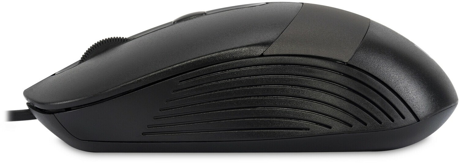 Мышь Oklick Мышь 310M 1869096, цвет черный