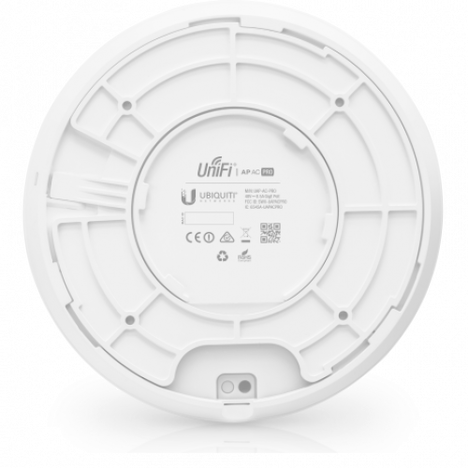 Точка доступа UBIQUITI UAP-AC-PRO