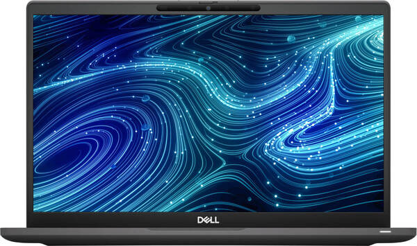 

Ноутбук Dell Technologies Latitude 7320