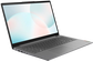Ноутбук LENOVO IdeaPad IP3 G7 15ABA7 AMD Ryzen 3 5425U (серый)