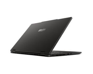 Ноутбук MSI A1UDXG-006XRU Intel Core Ultra 5 125H (темно-серый)