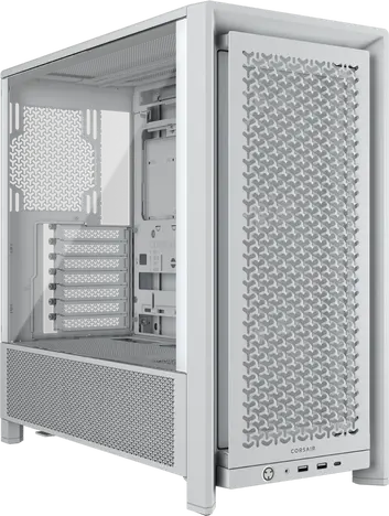 Корпус Corsair Frame 4000D RS