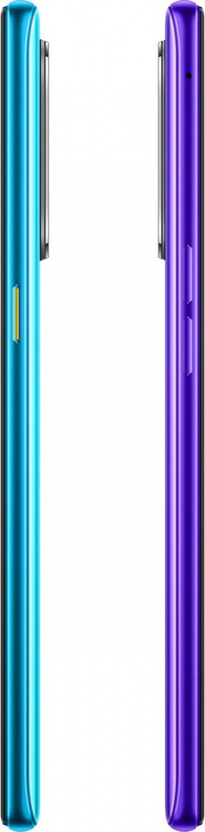 Смартфон realme  XT (RMX1921) 128 ГБ синий