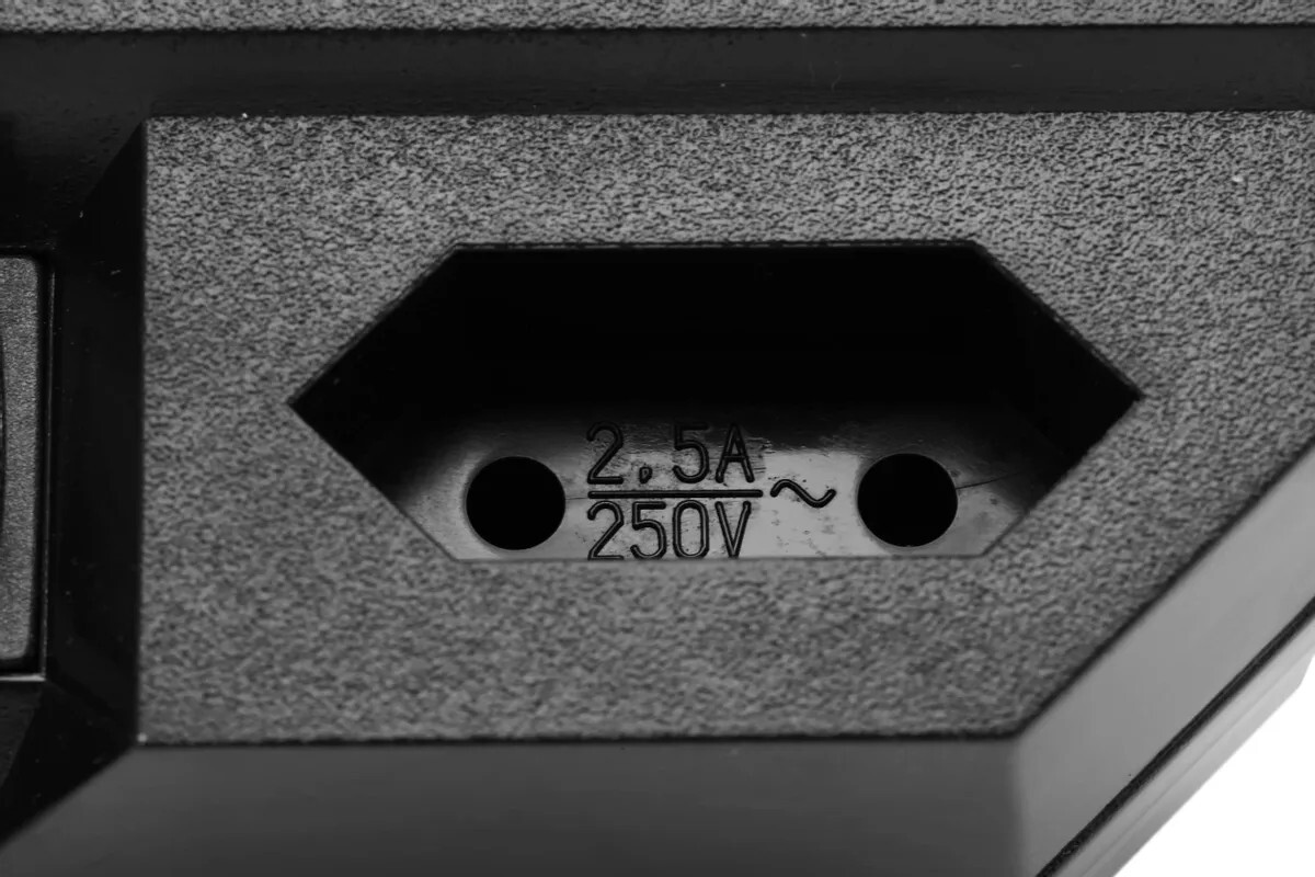 Сетевой фильтр Most Сетевой фильтр TRG 2м (10 розеток)