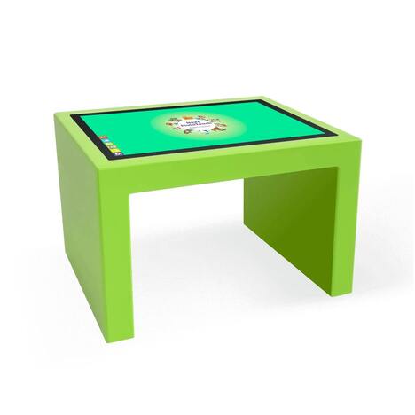 Интерактивный комплекс NexTouch KidTouch 32P