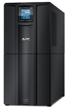ИБП APC Smart-UPS C 3000VA (SMC3000I)