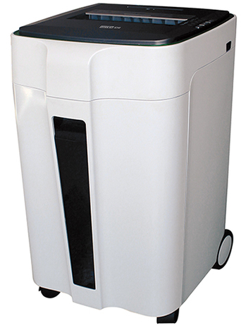 Шредер Office Kit S240-3