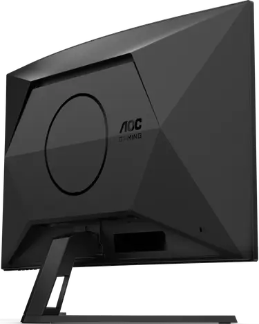 Монитор AOC CQ32G4VE 31.5-inch черный
