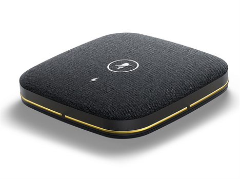 Спикерфон Yealink CPW65-DECT-Duo