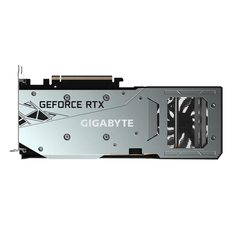 Видеокарта Gigabyte GeForce RTX 3050 8 ΓБ Retail