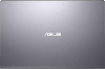 Ноутбук ASUS VivoBook 15 X515JA Intel Core i7-1065G7 (серый)